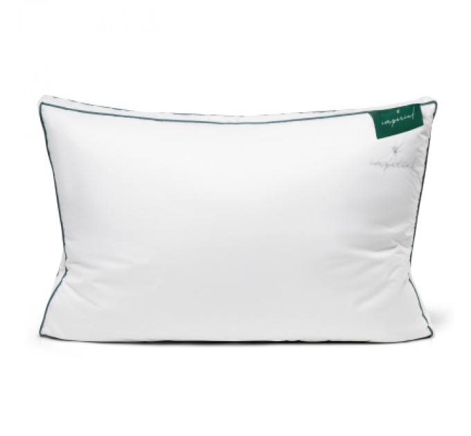 MirSon Подушка MirSon пухова Imperial Delight (середня) 40х60 (2200007177295)