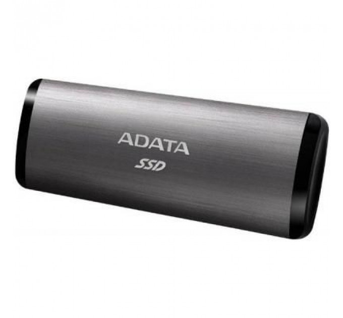 Накопичувач SSD USB 3.2 1TB ADATA (ASE760-1TU32G2-CTI)