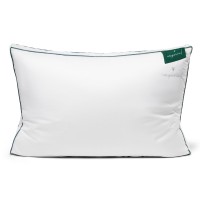 Подушка MirSon пухова Imperial Delight (середня) 60х60 (2200007177318)