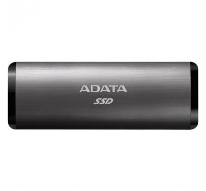 Накопичувач SSD USB 3.2 1TB ADATA (ASE760-1TU32G2-CTI)