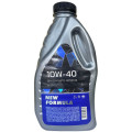 NEW FORMULA Моторна олива NEW FORMULA 10w-40 (SG/CD) кан. 1л ПЕТ (0,7кг) (NF197726)