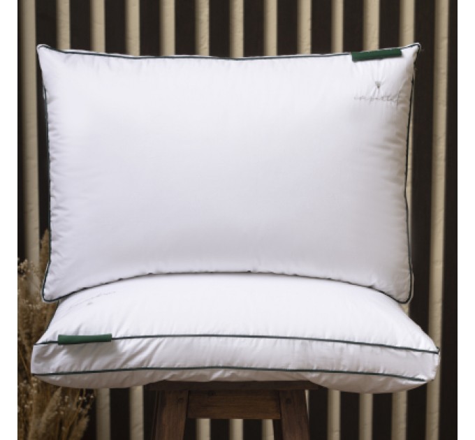 MirSon Подушка MirSon Трьохкамерна Imperial Delight (висока) 70х70 (2200007209750)