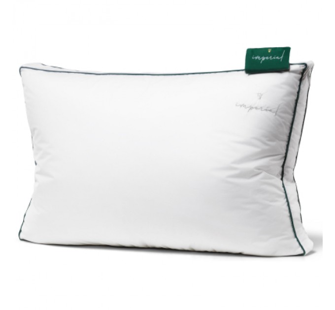 MirSon Подушка MirSon Трьохкамерна Imperial Delight (висока) 70х70 (2200007209750)