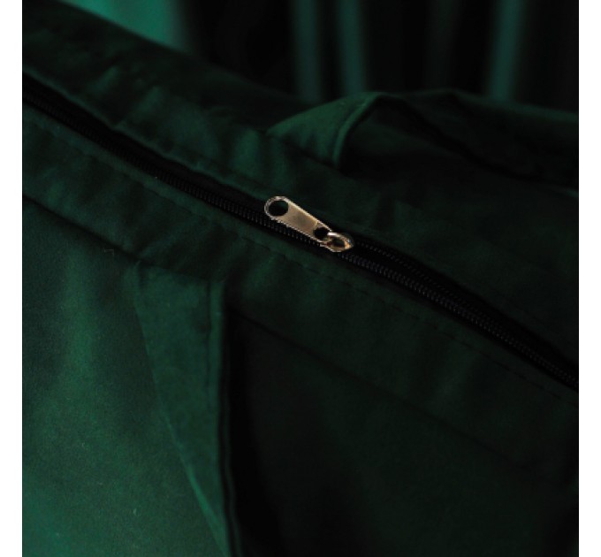 MirSon Подушка MirSon Трьохкамерна Imperial Satin Luxe (висока) 60х60 (2200007209507)