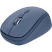 Trust Мишка Trust Yvi+ Multi-Device Wireless/Bluetooth Blue (25455)