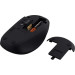 Trust Мишка Trust Yvi+ Multi-Device Wireless/Bluetooth Black (25440)
