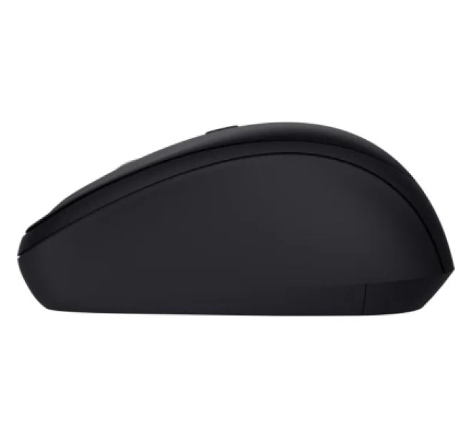 Trust Мишка Trust Yvi+ Multi-Device Wireless/Bluetooth Black (25440)