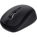 Trust Мишка Trust Yvi+ Multi-Device Wireless/Bluetooth Black (25440)