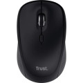 Trust Мишка Trust Yvi+ Multi-Device Wireless/Bluetooth Black (25440)