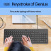 HP Комплект HP 150 USB Black (240J7AA)