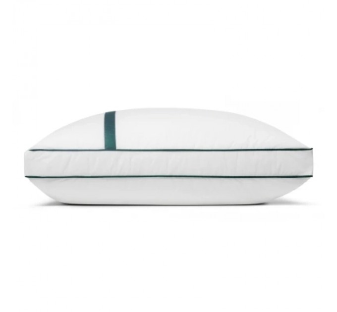 MirSon Подушка MirSon Трьохкамерна Imperial Style (мягка) 60х60 (2200007209545)