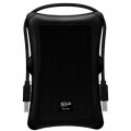 Зовнішній жорсткий диск 2.5" 1TB Silicon Power (SP010TBPHDA30S3A)