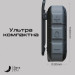 HIFuture Акустична система HiFuture Pocket-S Black (pocket-s.black)
