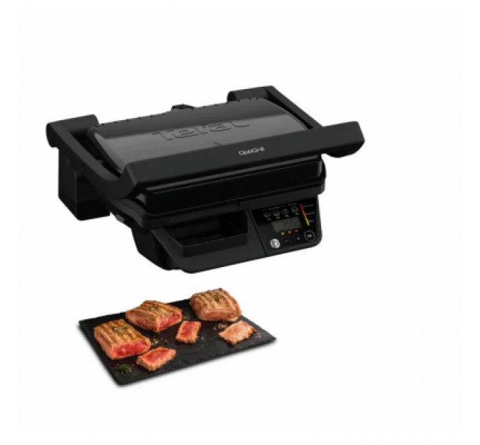 Tefal Електрогриль Tefal GC7P0810