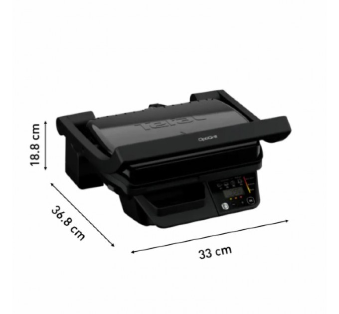 Tefal Електрогриль Tefal GC7P0810