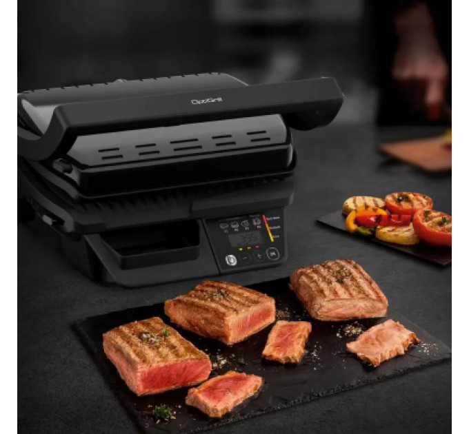 Tefal Електрогриль Tefal GC7P0810