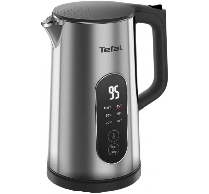 Tefal Електрочайник Tefal KI871DE0