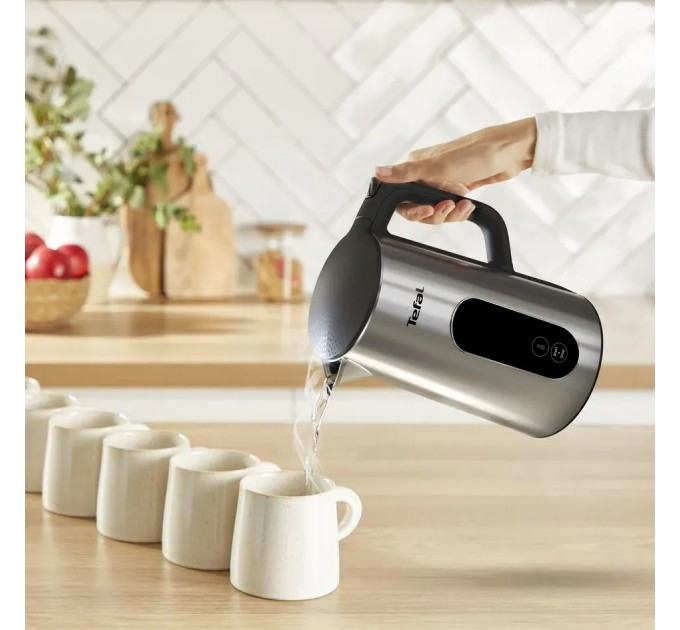 Tefal Електрочайник Tefal KI871DE0