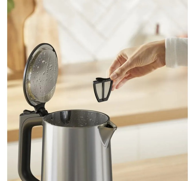 Tefal Електрочайник Tefal KI871DE0