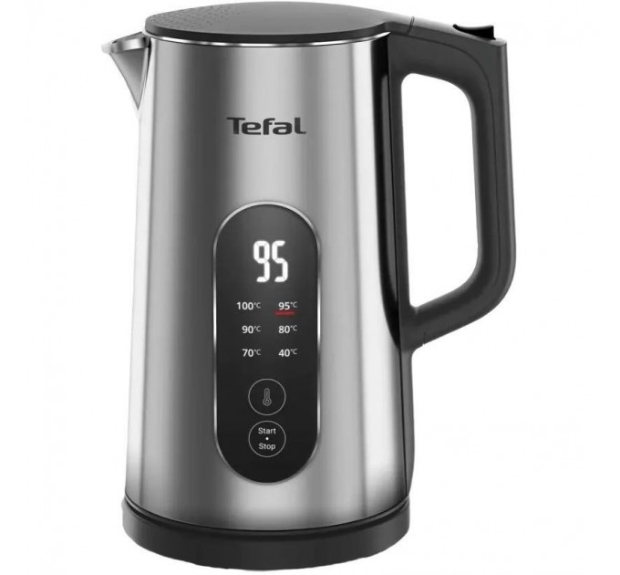 Tefal Електрочайник Tefal KI871DE0