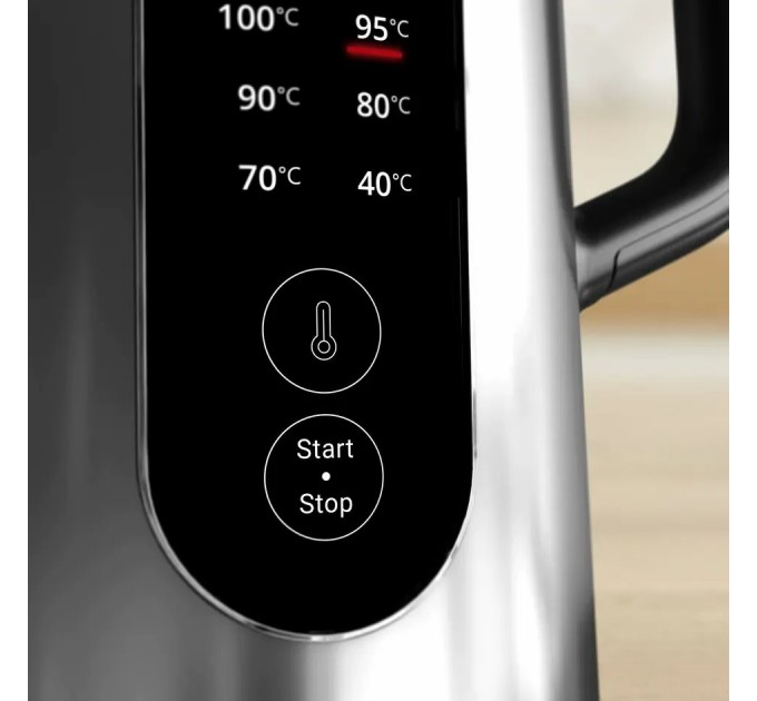 Tefal Електрочайник Tefal KI871DE0