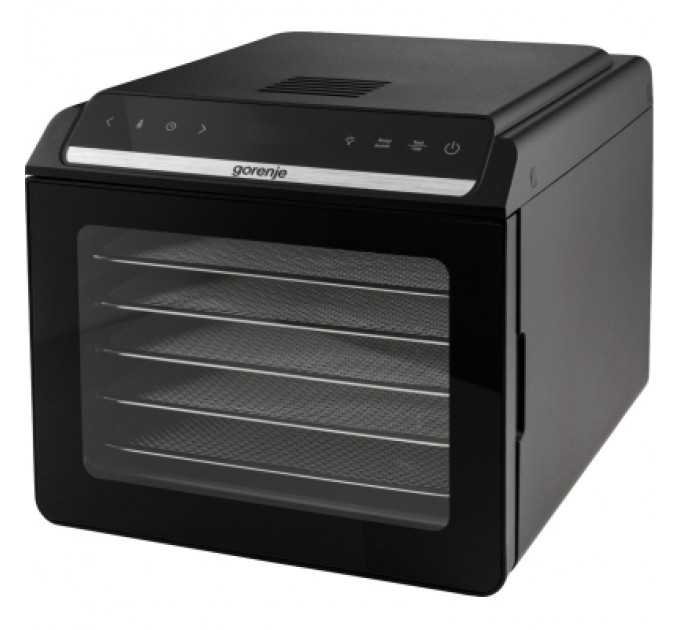 Gorenje Сушка для овочів та фруктів Gorenje FDK600DB