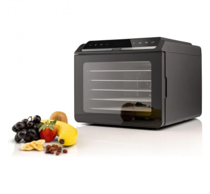 Gorenje Сушка для овочів та фруктів Gorenje FDK600DB