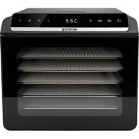 Сушка для овочів та фруктів Gorenje FDK600DB