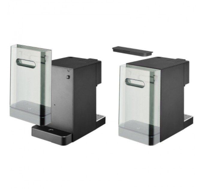 Catler Капсульна кавоварка Catler Renzo ES 750 G (ES750GRENZO)