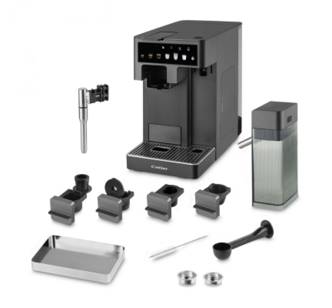 Catler Капсульна кавоварка Catler Renzo ES 750 G (ES750GRENZO)