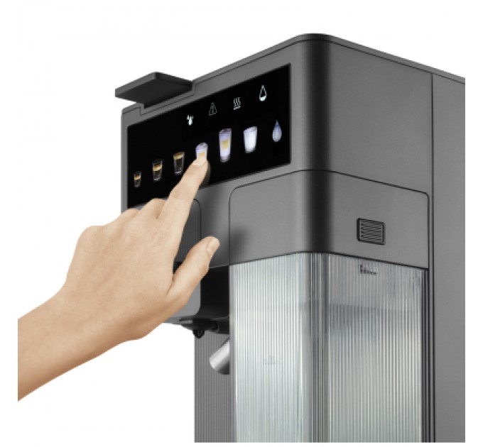 Catler Капсульна кавоварка Catler Renzo ES 750 G (ES750GRENZO)