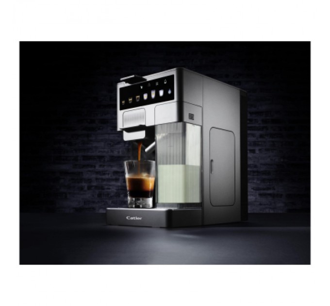 Catler Капсульна кавоварка Catler Renzo ES 750 G (ES750GRENZO)