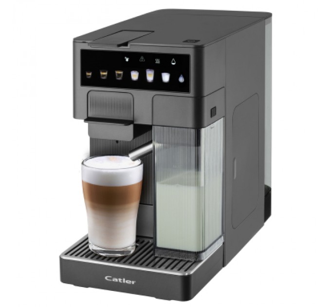 Catler Капсульна кавоварка Catler Renzo ES 750 G (ES750GRENZO)