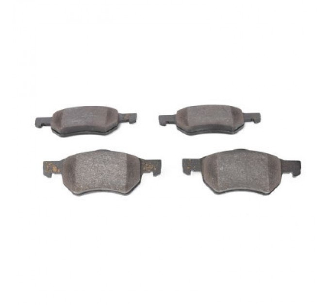 Bosch Гальмівні колодки Bosch 0 986 424 668