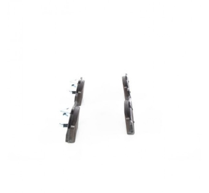 Bosch Гальмівні колодки Bosch 0 986 424 668