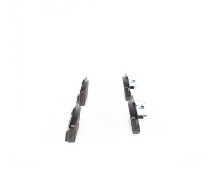 Bosch Гальмівні колодки Bosch 0 986 424 668