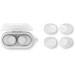 Philips Навушники Philips TAT2149 Touch Control Mic White (TAT2149WT/00)