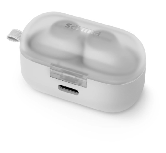 Philips Навушники Philips TAT2149 Touch Control Mic White (TAT2149WT/00)