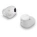 Philips Навушники Philips TAT2149 Touch Control Mic White (TAT2149WT/00)