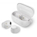 Philips Навушники Philips TAT2149 Touch Control Mic White (TAT2149WT/00)