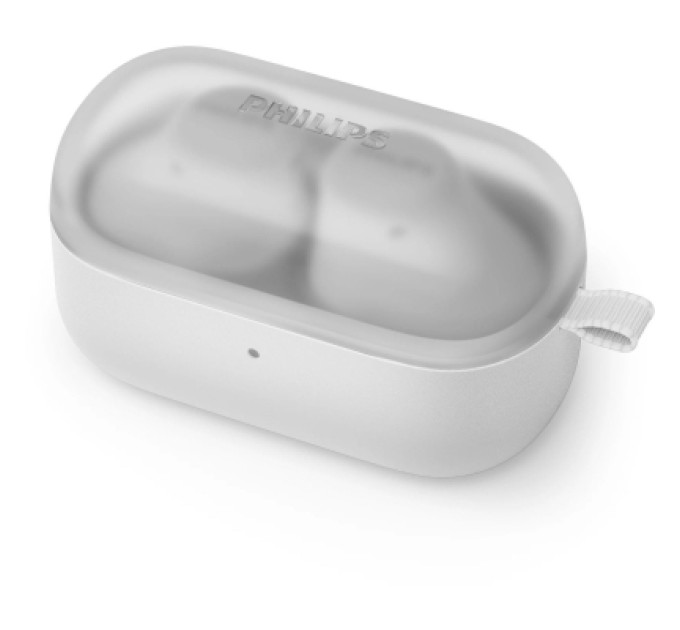 Philips Навушники Philips TAT2149 Touch Control Mic White (TAT2149WT/00)