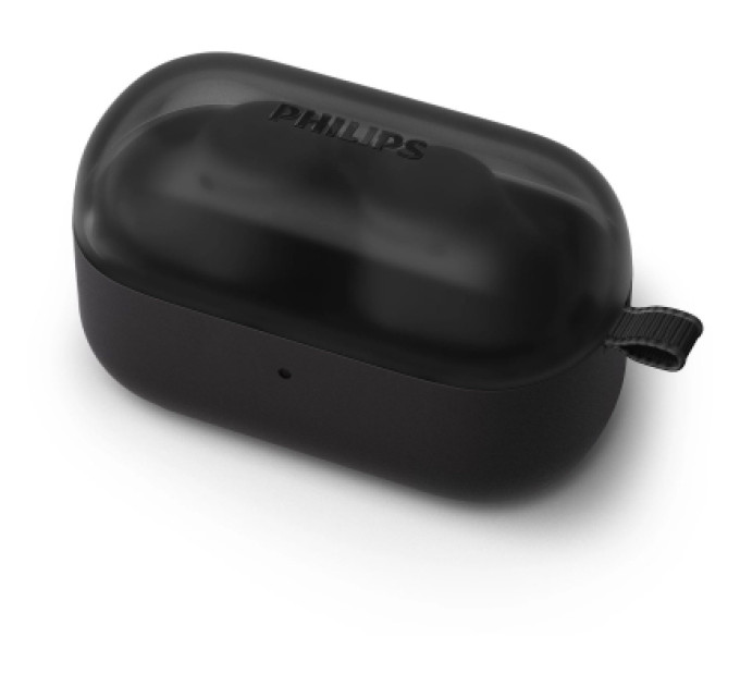 Philips Навушники Philips TAT2149 Touch Control Mic Black (TAT2149BK/00)