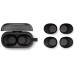 Philips Навушники Philips TAT2149 Touch Control Mic Black (TAT2149BK/00)