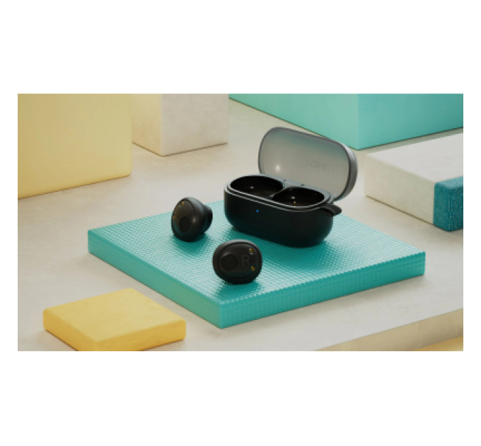 Philips Навушники Philips TAT2149 Touch Control Mic Black (TAT2149BK/00)
