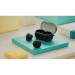 Philips Навушники Philips TAT2149 Touch Control Mic Black (TAT2149BK/00)