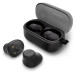 Philips Навушники Philips TAT2149 Touch Control Mic Black (TAT2149BK/00)