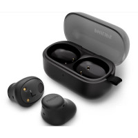 Навушники Philips TAT2149 Touch Control Mic Black (TAT2149BK/00)