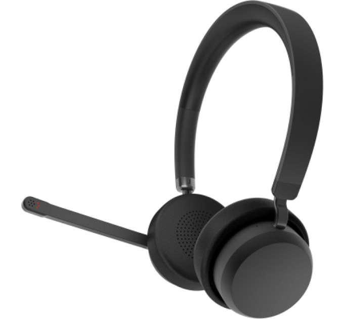 Lenovo Навушники Lenovo Wireless Stereo Headset Black (4XD1Q30302)
