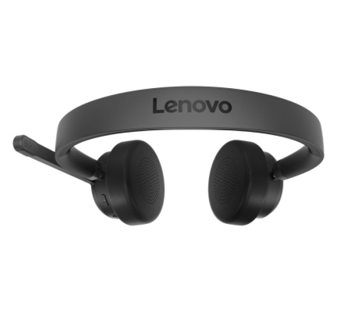 Lenovo Навушники Lenovo Wireless Stereo Headset Black (4XD1Q30302)