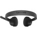 Lenovo Навушники Lenovo Wireless Stereo Headset Black (4XD1Q30302)